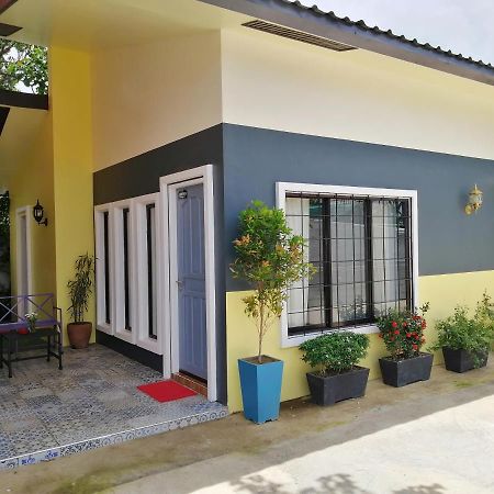 Blue Residence Tagaytay Tagaytay City Exterior photo