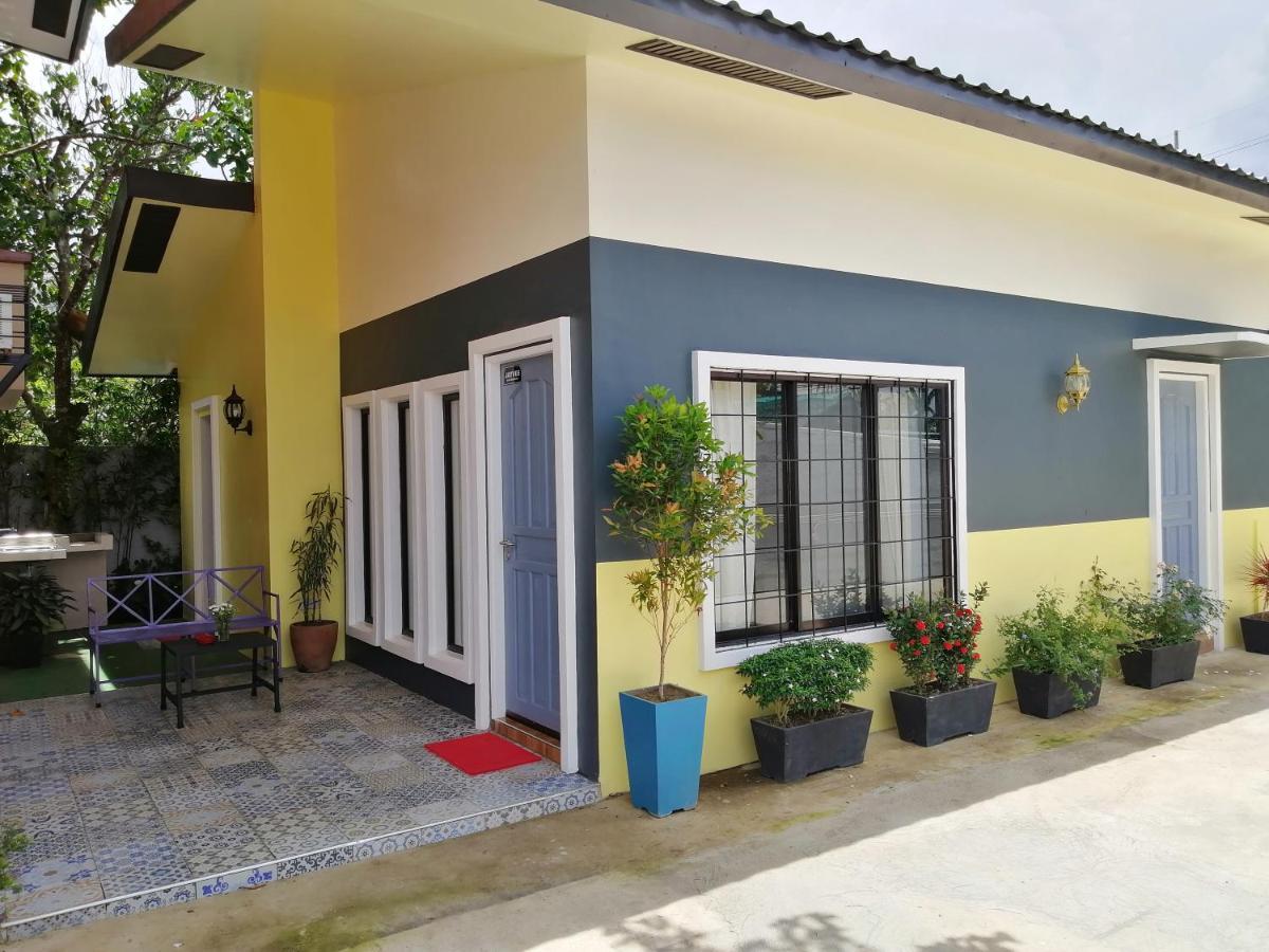 Blue Residence Tagaytay Tagaytay City Exterior photo