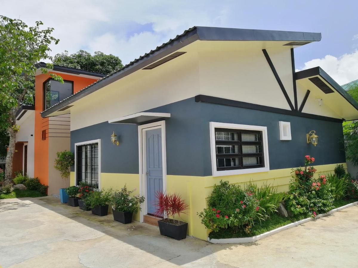 Blue Residence Tagaytay Tagaytay City Exterior photo