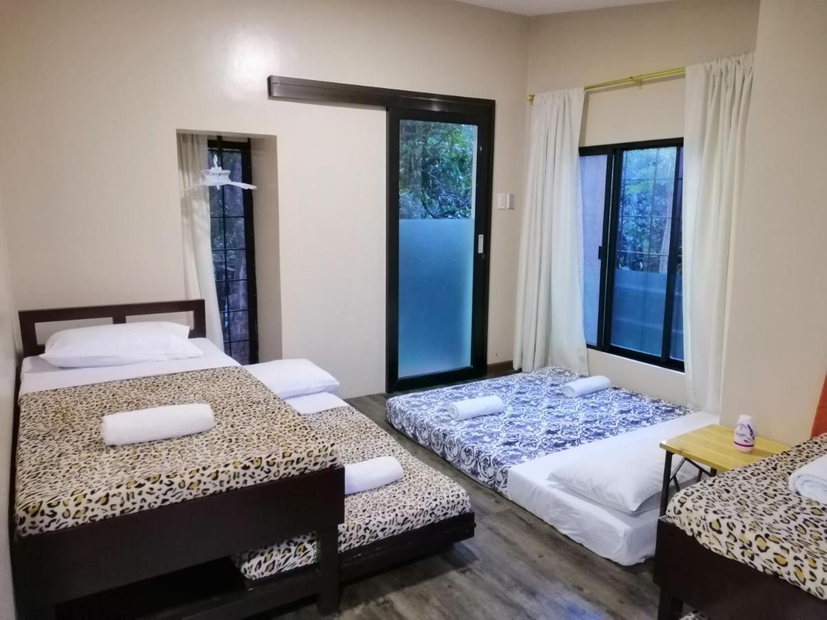 Blue Residence Tagaytay Tagaytay City Exterior photo