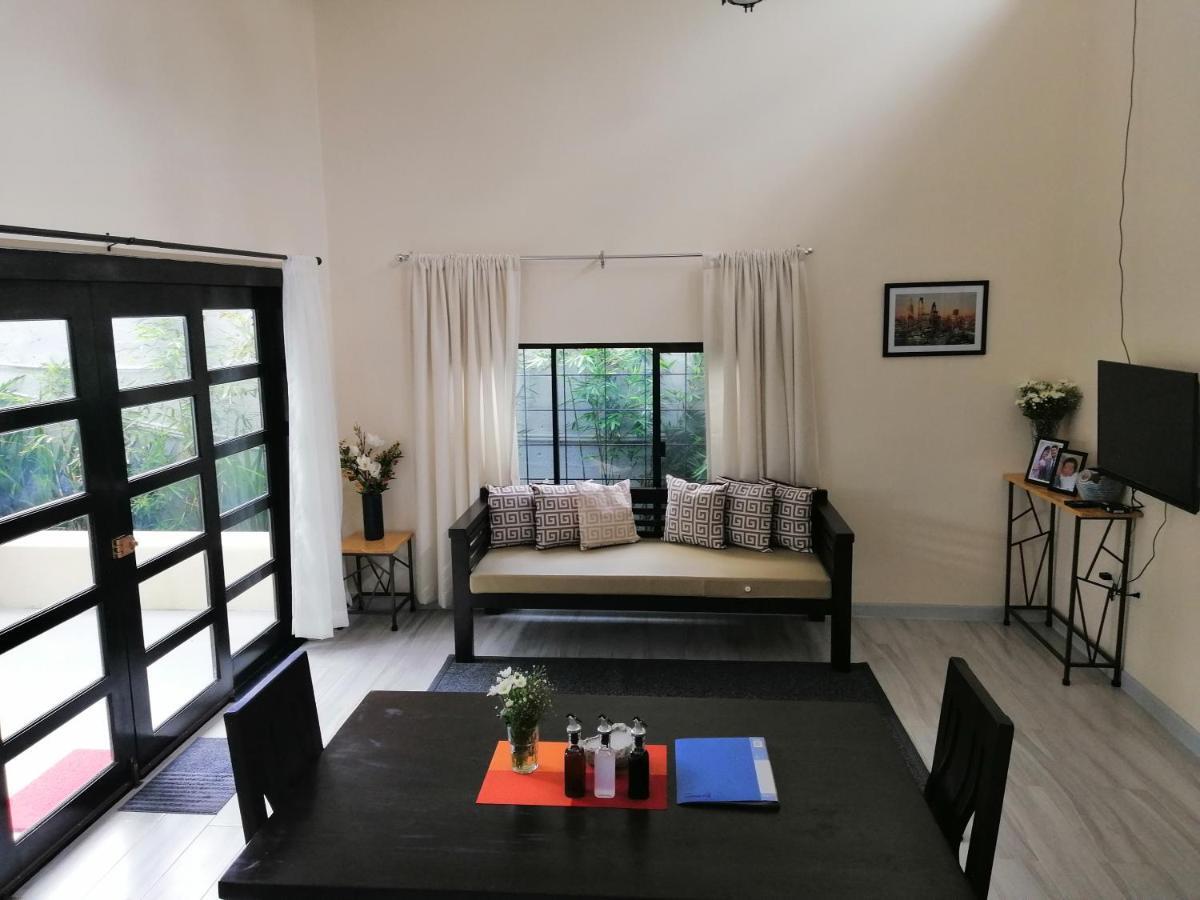 Blue Residence Tagaytay Tagaytay City Exterior photo