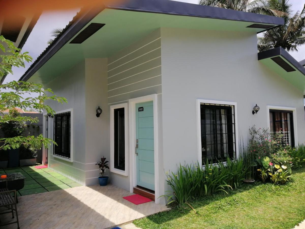 Blue Residence Tagaytay Tagaytay City Exterior photo