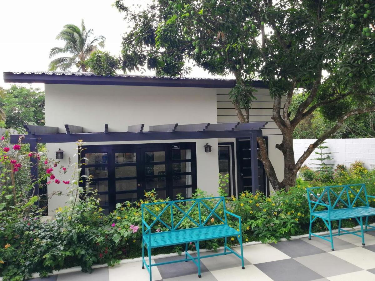 Blue Residence Tagaytay Tagaytay City Exterior photo