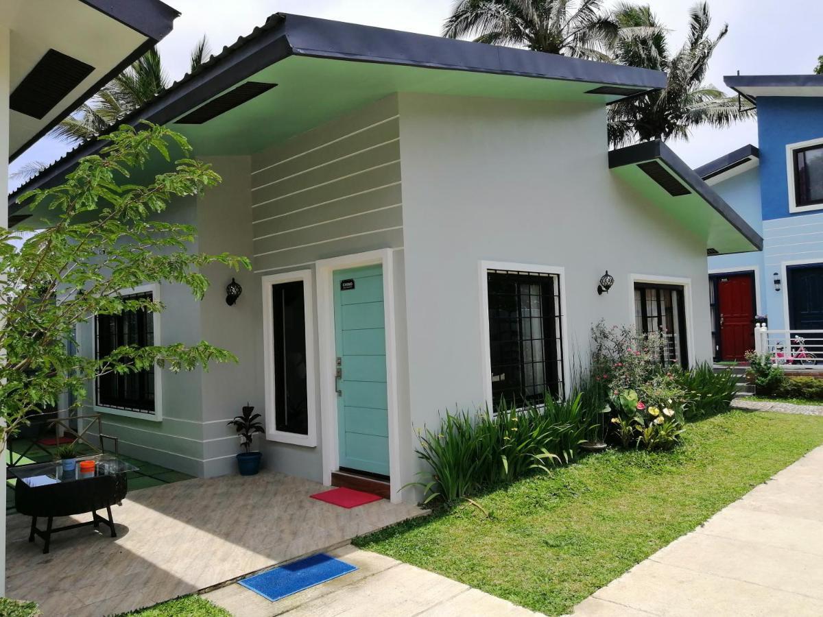 Blue Residence Tagaytay Tagaytay City Exterior photo