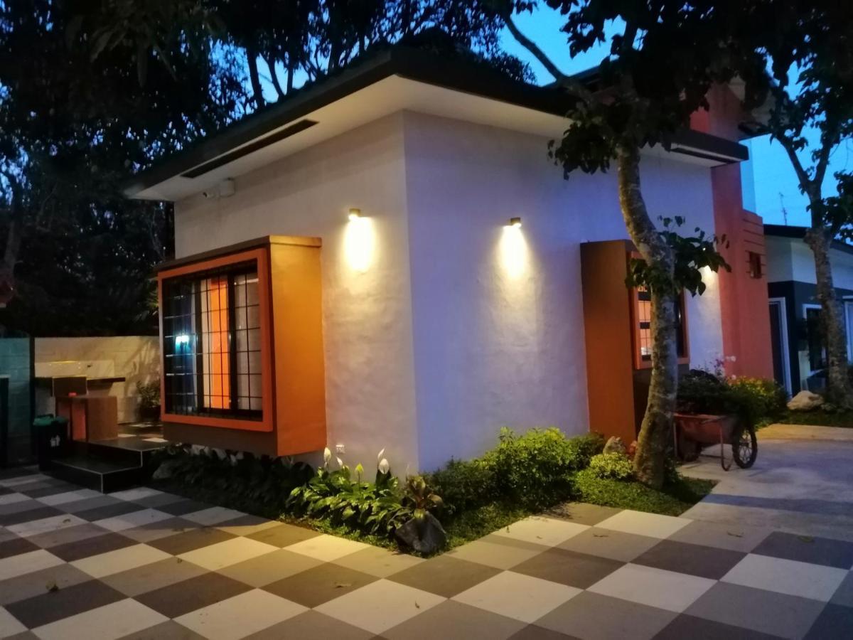 Blue Residence Tagaytay Tagaytay City Exterior photo