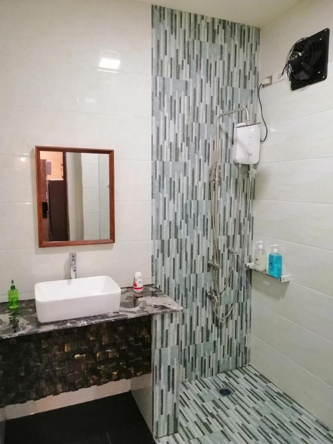 Blue Residence Tagaytay Tagaytay City Exterior photo