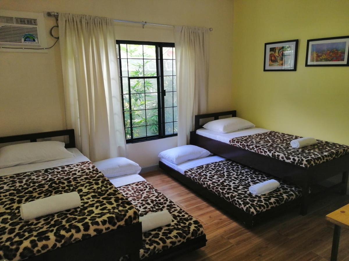 Blue Residence Tagaytay Tagaytay City Exterior photo