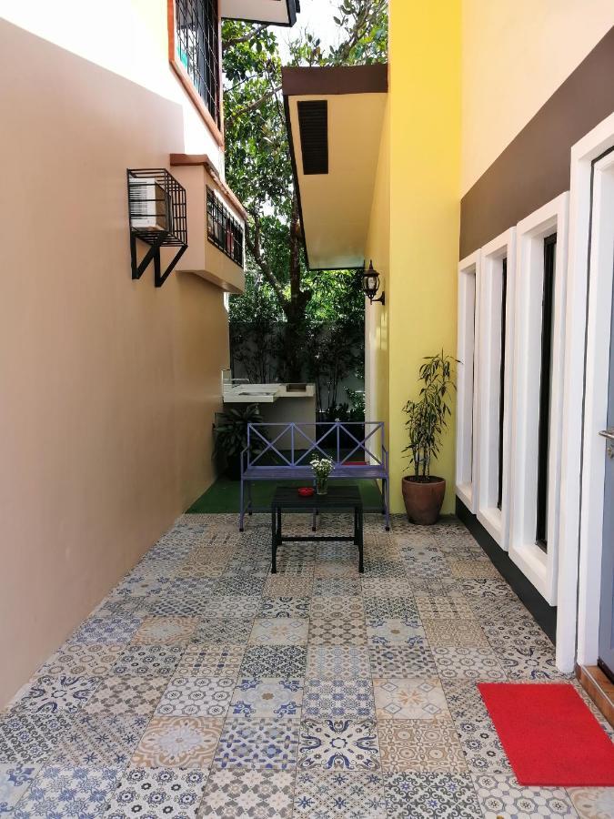 Blue Residence Tagaytay Tagaytay City Exterior photo