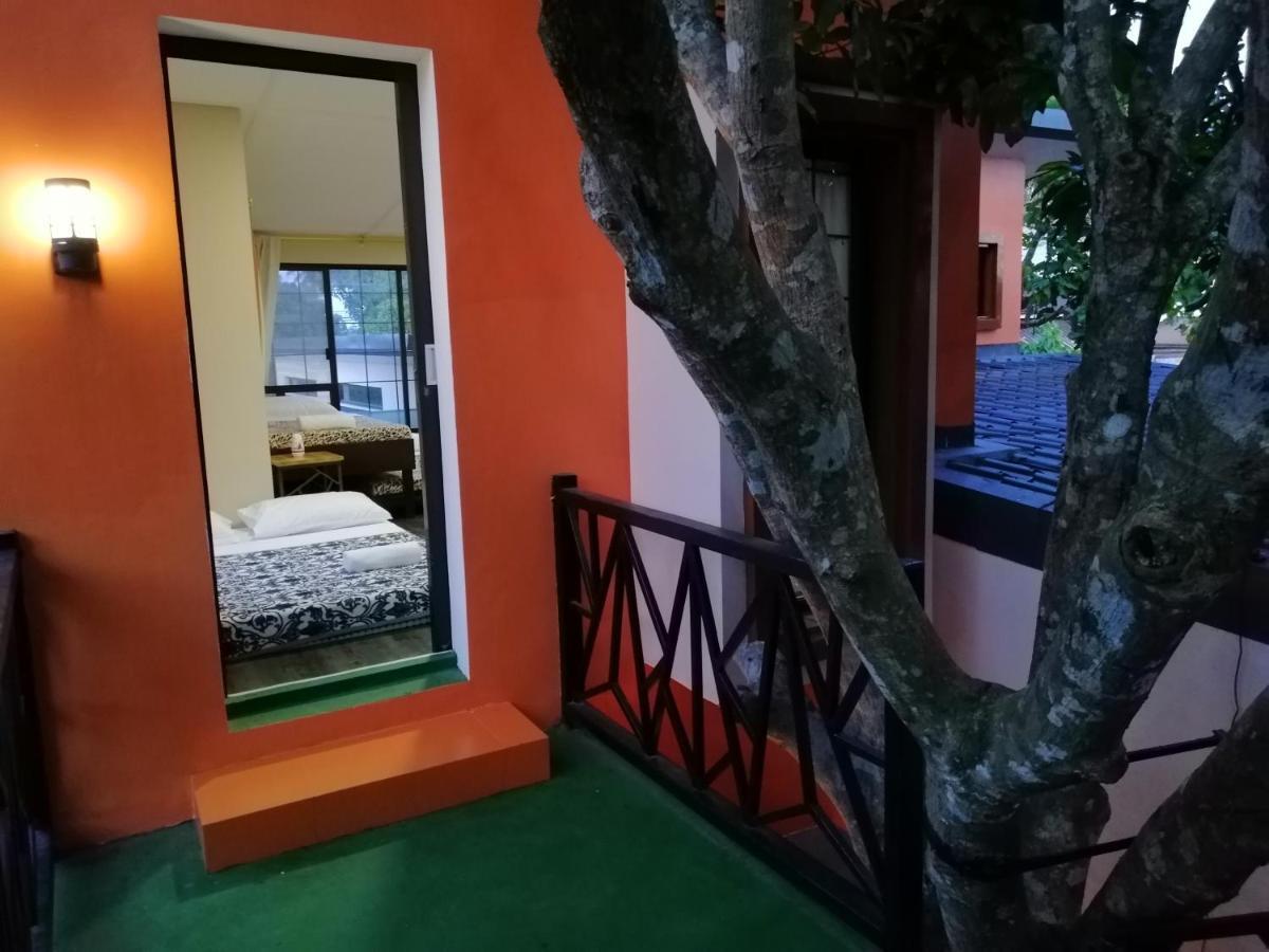 Blue Residence Tagaytay Tagaytay City Exterior photo